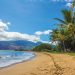 beach, landscape, hawaii