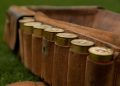 hunt, hunter, cartridges