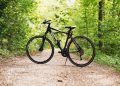 bicycle, nature, bike