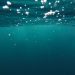 bubbles, nature, ocean