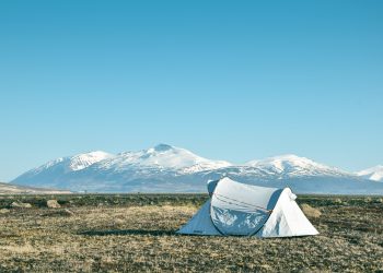camp, camping, campsite