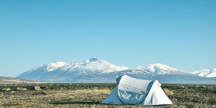 camp, camping, campsite