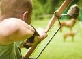archery, archer, 3d archery
