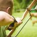 archery, archer, 3d archery