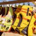 life jacket, hung, hang