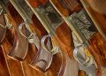 guns, rifle, weapon