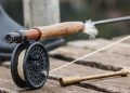 fly fishing, angling, fishing