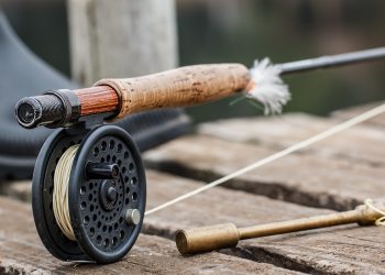 fly fishing, angling, fishing