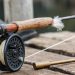 fly fishing, angling, fishing