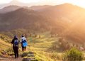 mountaineers, mountains, trail