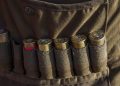 cartridges, ammunition, weapon