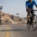 man, bicycle, fitness