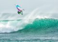 windsurfing, surfing, nature wallpaper