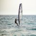 kiteboarding, kitesurfing, ocean