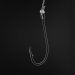 hook, fishing, fishing hook