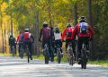 bicycle, sports, exercise