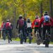 bicycle, sports, exercise