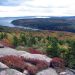 acadia national park, maine, landscape