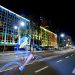 Night Riding Safety: Tips for Staying Visible and Secure